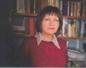 A picture of 'Carol Williams'
